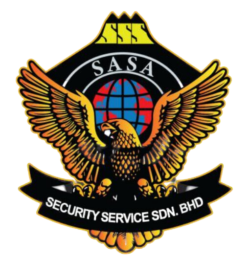 SASA SECURITY SERVICES SDN BHD